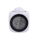 “Be on Time” Clock