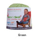 👶 Staggering Easy Seat Portable High Chair 👶