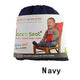 👶 Staggering Easy Seat Portable High Chair 👶