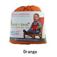 👶 Staggering Easy Seat Portable High Chair 👶