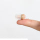 Invisible Hearing Aid