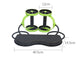 Blue Rise Ab Roller