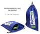 Blue Rise Ab Roller