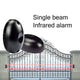 Security Motion Laser