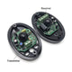 Security Motion Laser
