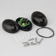 Security Motion Laser