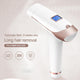 Permanent Depilation Laser