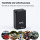 Mini GPS